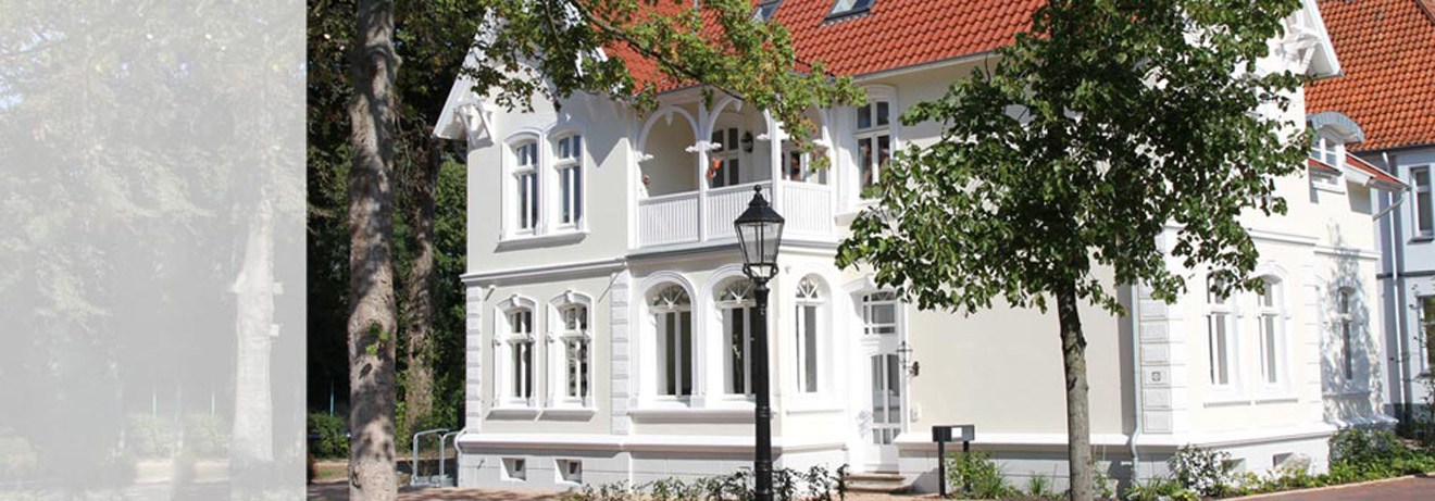 Villa Altmeppen